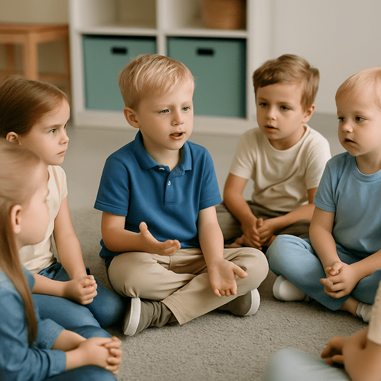 Trening zastępowania agresji Kolorowy Motyl Psycholog Dziecięcy Alla Płusa